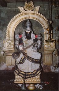 Koothanur MahaSaraswathi